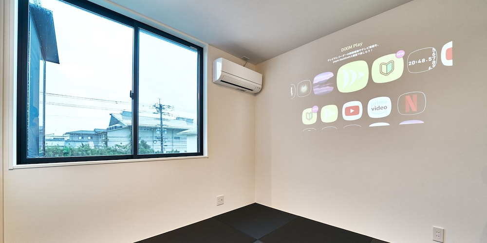 Rakuten STAY HOUSE x WILL STYLE 宮崎青島 【102】 テクノロジー0 | Rakuten STAY HOUSE x WILL STYLE 宮崎青島