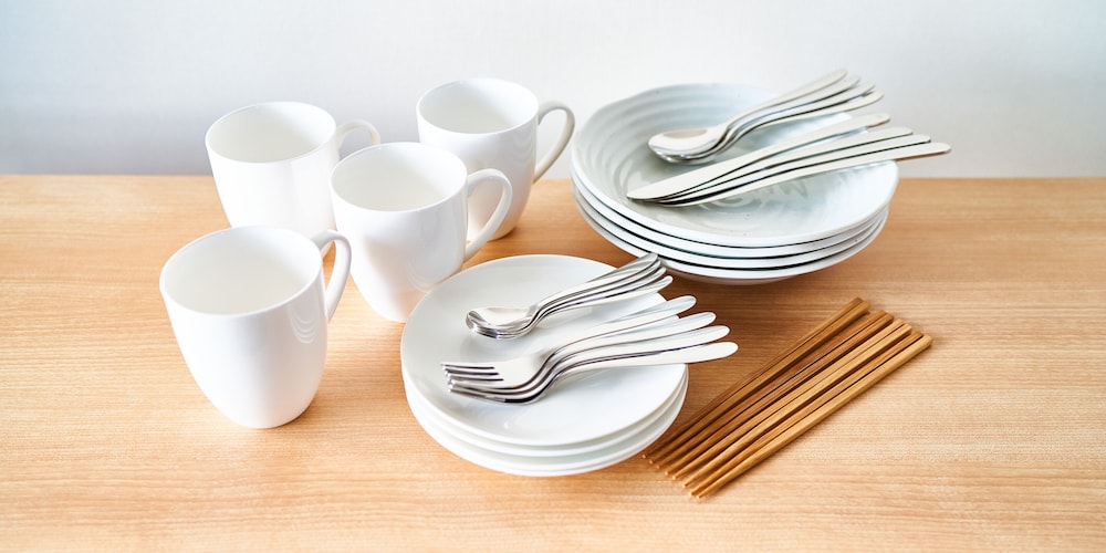 Rakuten STAY HOUSE x WILL STYLE 宮崎青島 【102】 専用キッチン3 | Rakuten STAY HOUSE x WILL STYLE 宮崎青島