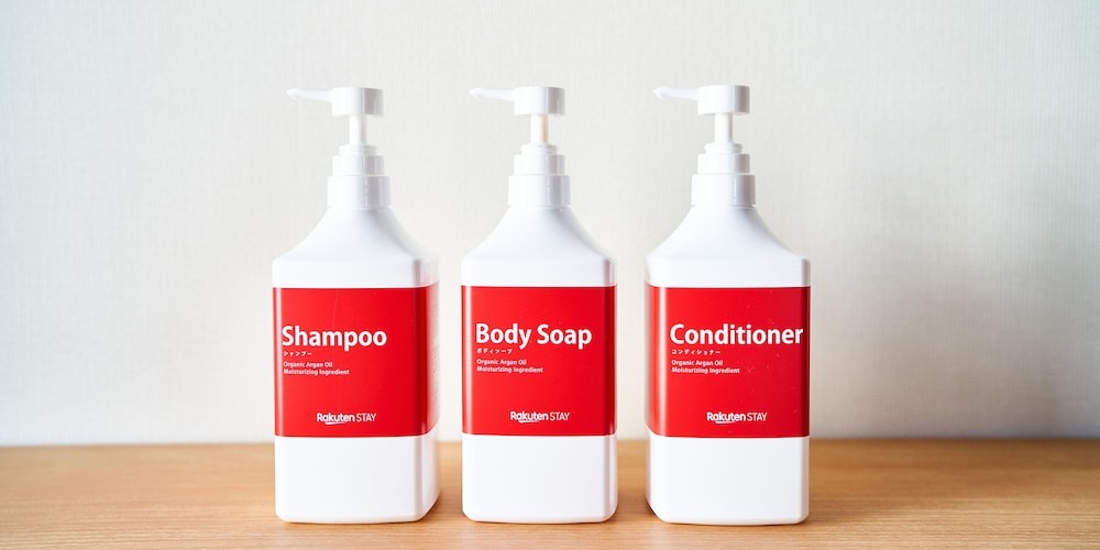 Rakuten STAY HOUSE x WILL STYLE 宮崎青島 【102】 バスルームの設備3 | Rakuten STAY HOUSE x WILL STYLE 宮崎青島