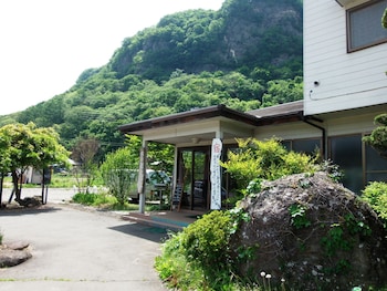 布引観音温泉