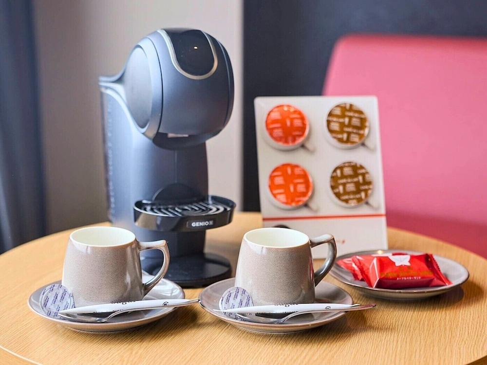 デラックスツインルーム 禁煙【海側】セパレートバス 客室2 | グランヴィリオホテル宮島 和蔵