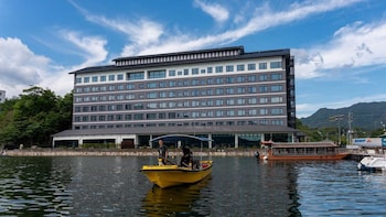 グランヴィリオホテル宮島 和蔵