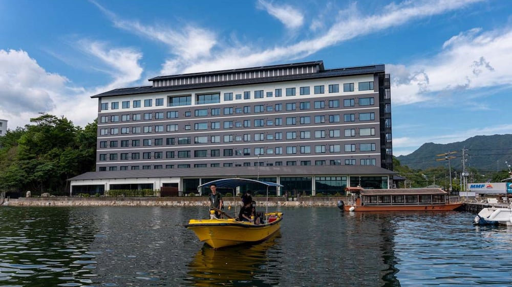 グランヴィリオホテル宮島 和蔵