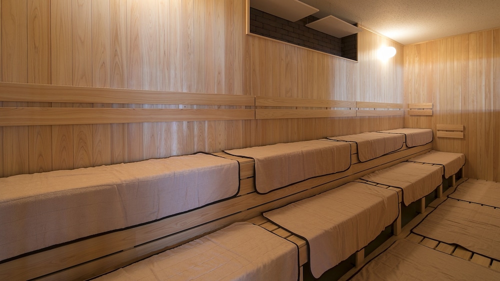 サウナ1 | グランヴィリオホテル宮島 和蔵 サウナ1 | グランヴィリオホテル宮島 和蔵