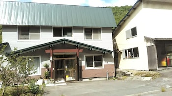 ゲストハウス山田