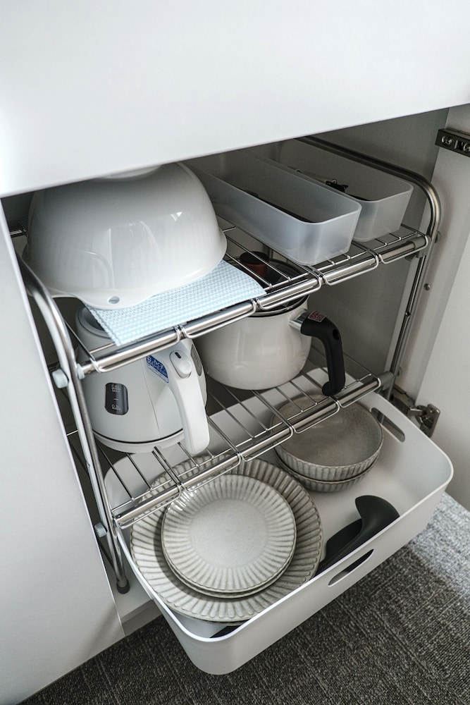 ベーシック ダブルルーム 禁煙 専用キッチン0 | Stay Living NISEKO