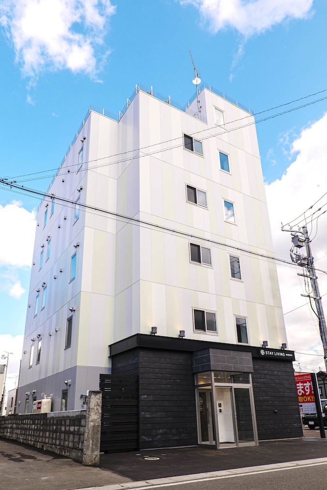 メインイメージ | Stay Living NISEKO メインイメージ | Stay Living NISEKO