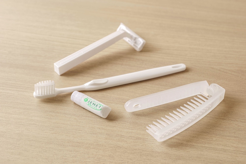 ベーシック ダブルルーム 禁煙 客室の設備とサービス3 | Stay Living NISEKO