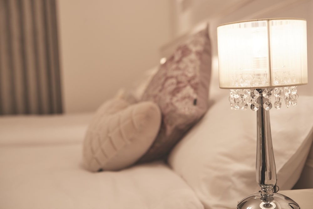 セミダブルベッド, ソファベッド Type B 禁煙 客室1 | ReLA Higashimatsudo