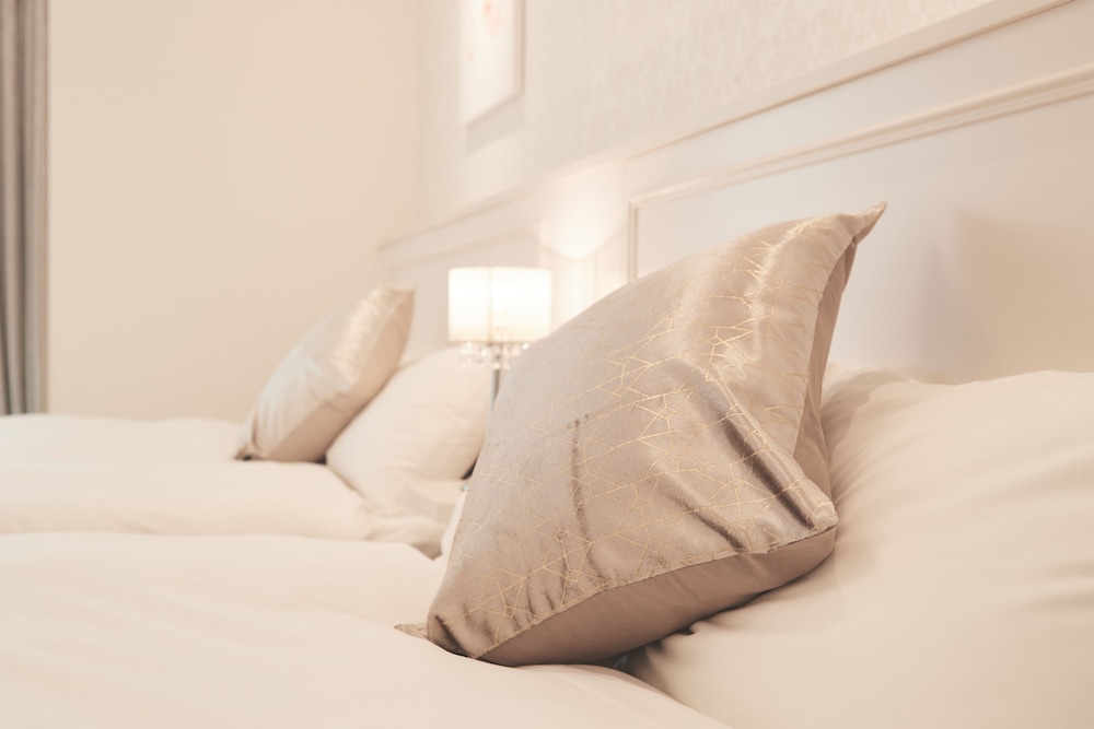 セミダブルベッド Type C 禁煙 客室4 | ReLA Higashimatsudo