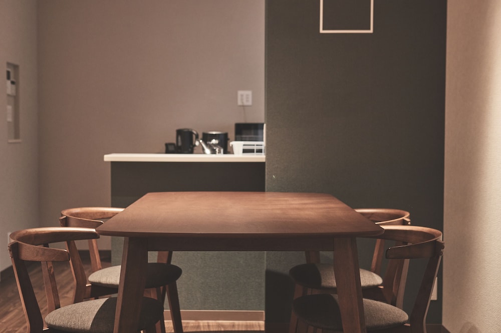 セミダブルベッド, クイーンベッド, ソファベッド Type F 禁煙 客室11 | ReLA Higashimatsudo