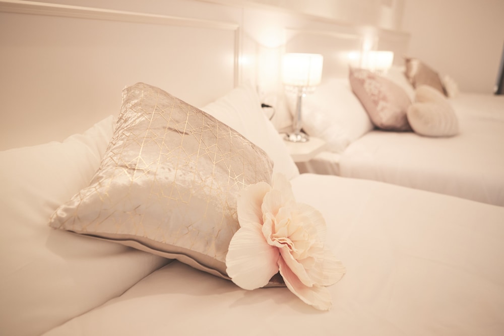 セミダブルベッド, ソファベッド Type B 禁煙 客室6 | ReLA Higashimatsudo