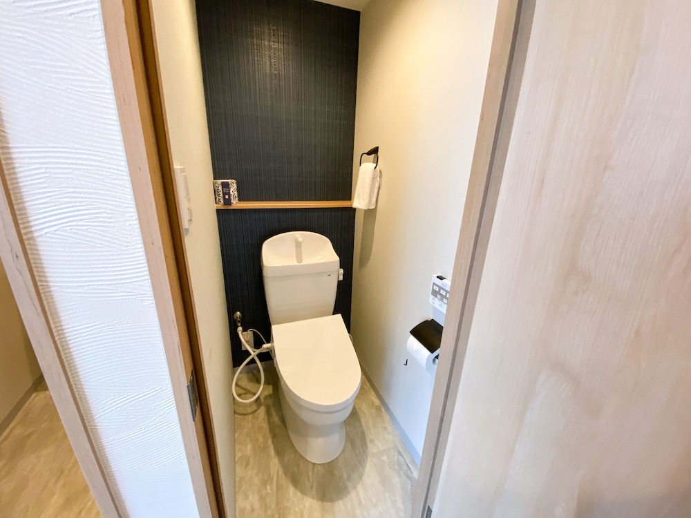 ツインルーム 禁煙 バスルーム0 | Rinn Niomon