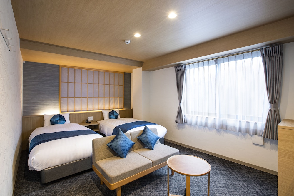 ツインルーム 禁煙 | Rinn Niomon