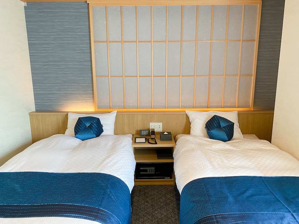 ツインルーム 禁煙 客室2 | Rinn Niomon