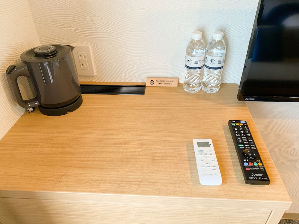 ツインルーム 禁煙 客室の設備とサービス1 | Rinn Niomon