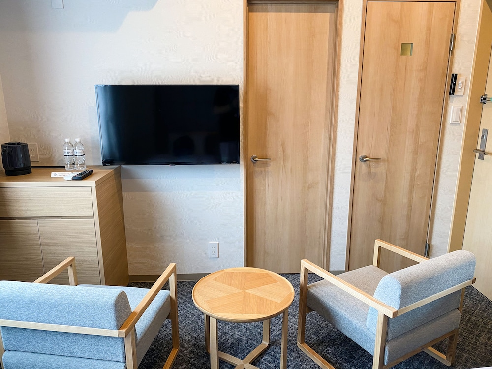 エコノミー ツインルーム 禁煙 客室の設備とサービス0 | Rinn Niomon