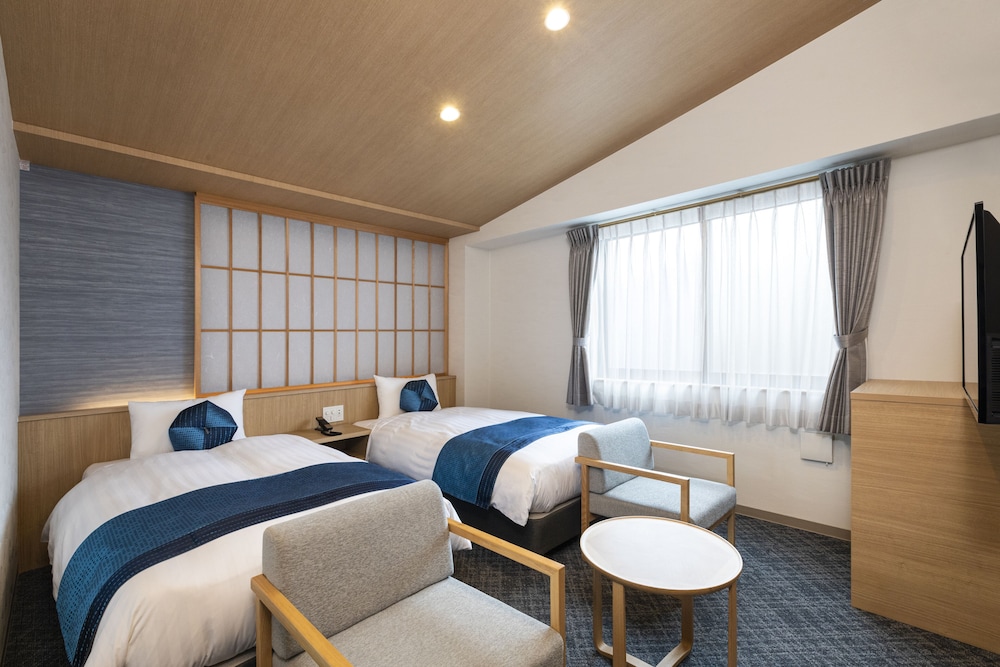 エコノミー ツインルーム 禁煙 | Rinn Niomon