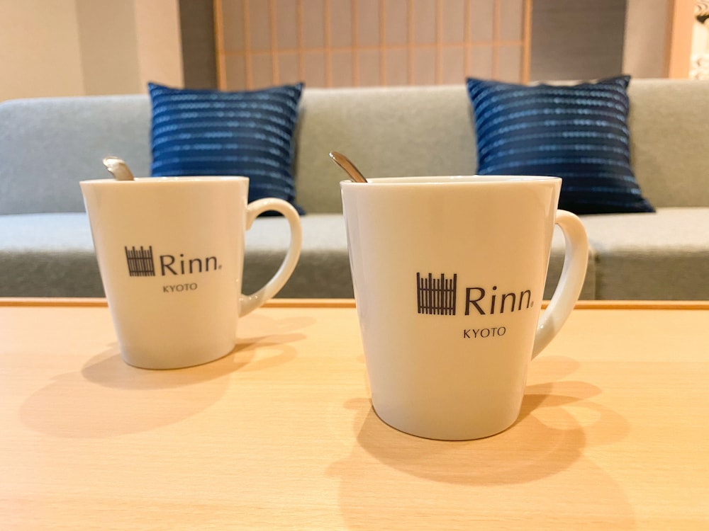 デラックス ツインルーム 禁煙 客室の設備とサービス1 | Rinn Niomon