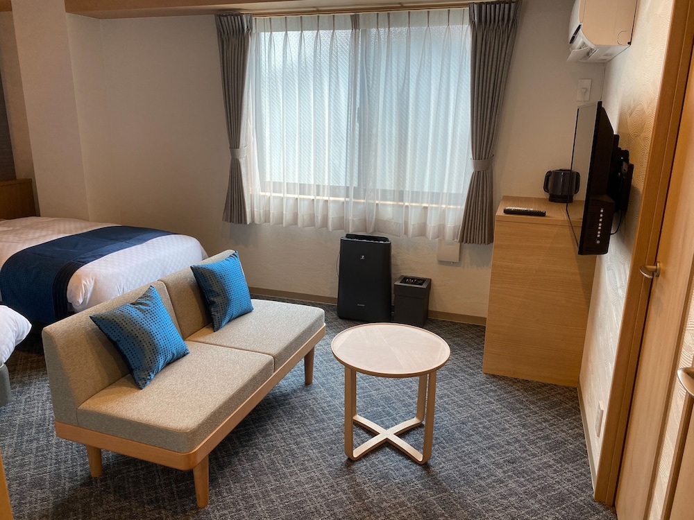 ツインルーム 禁煙 客室の設備とサービス3 | Rinn Niomon