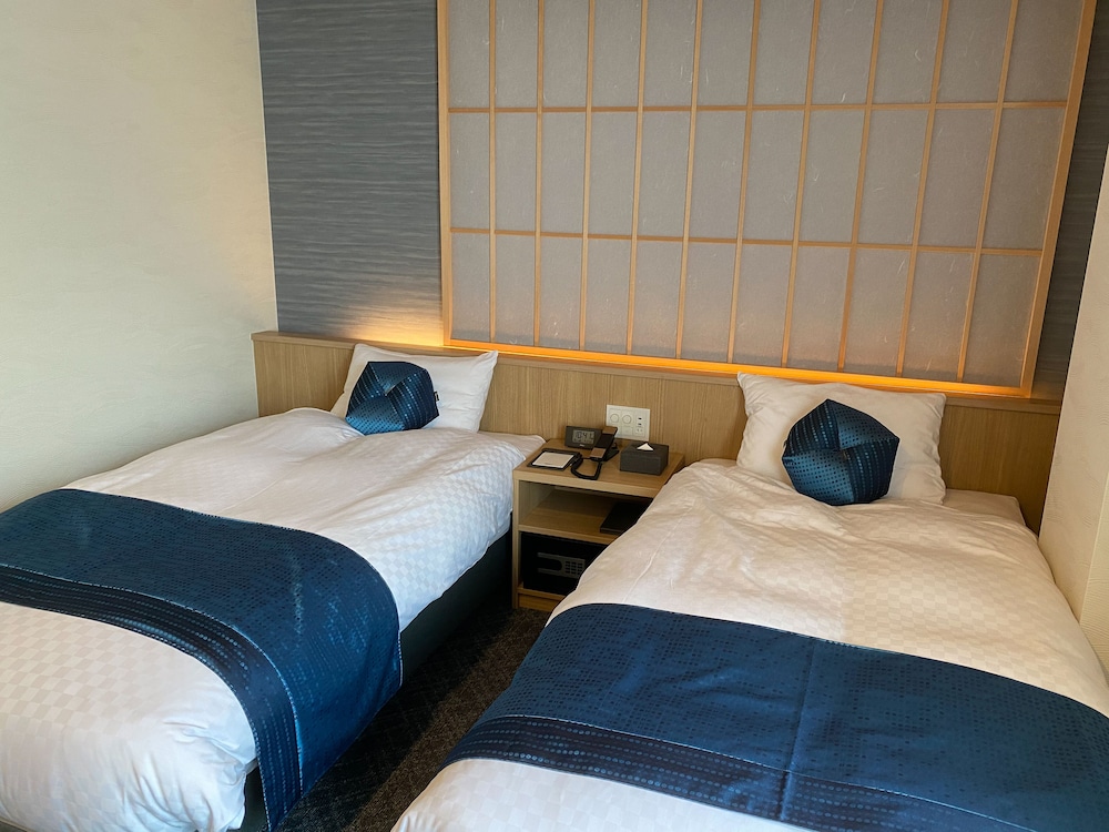 ツインルーム 禁煙 客室4 | Rinn Niomon