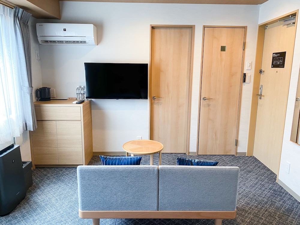 ツインルーム 禁煙 客室の設備とサービス5 | Rinn Niomon