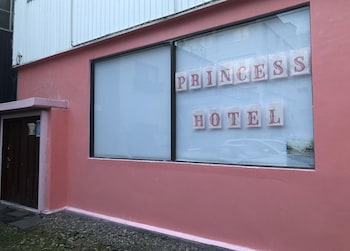 札幌プリンセスホテル