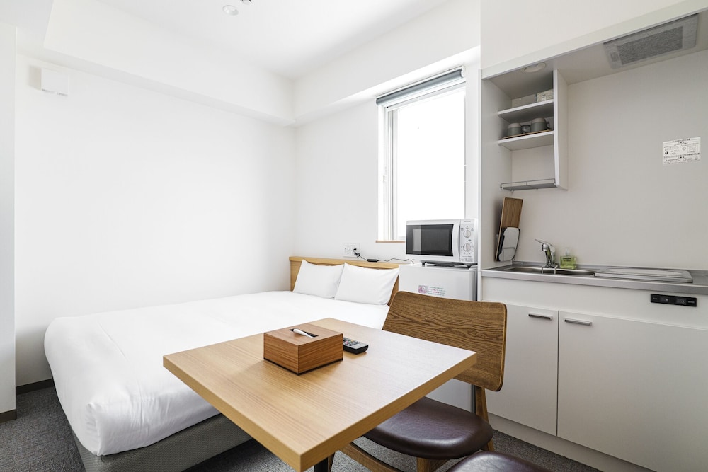 客室1 | Stay Resort Niseko 客室1 | Stay Resort Niseko