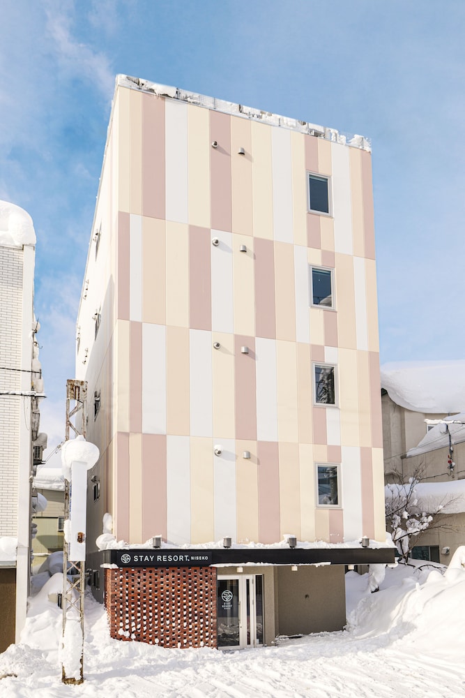 メインイメージ | Stay Resort Niseko メインイメージ | Stay Resort Niseko