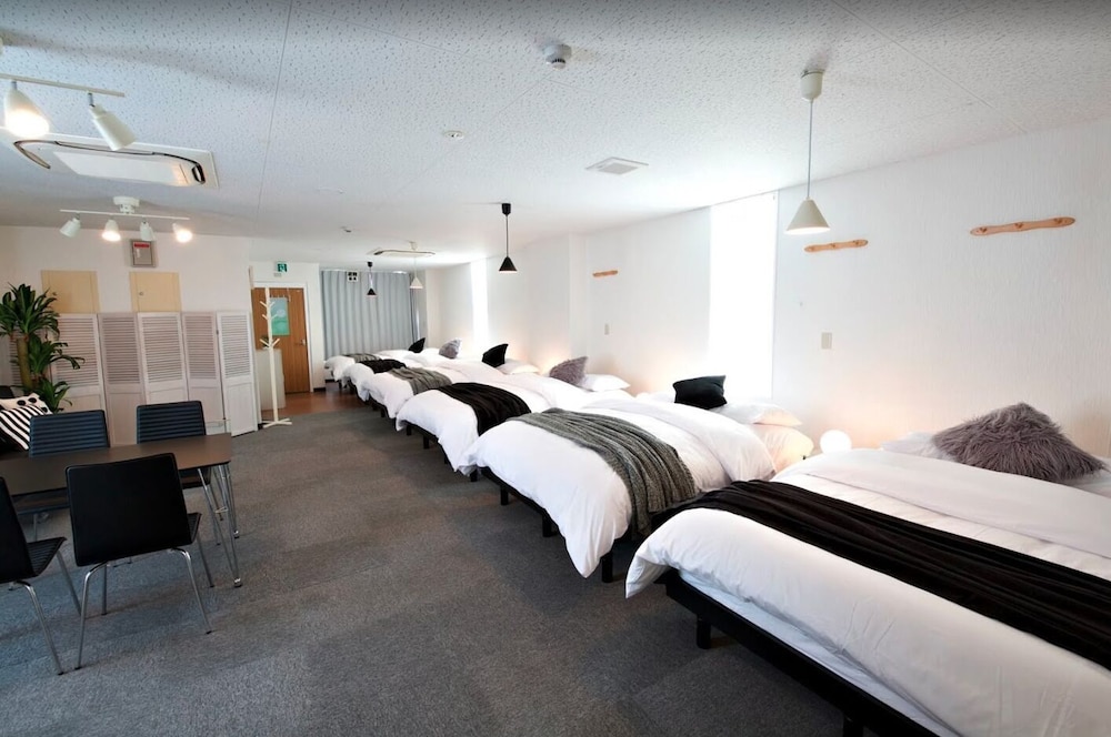メインイメージ | Guest House Ohana Okinawa 6F メインイメージ | Guest House Ohana Okinawa 6F