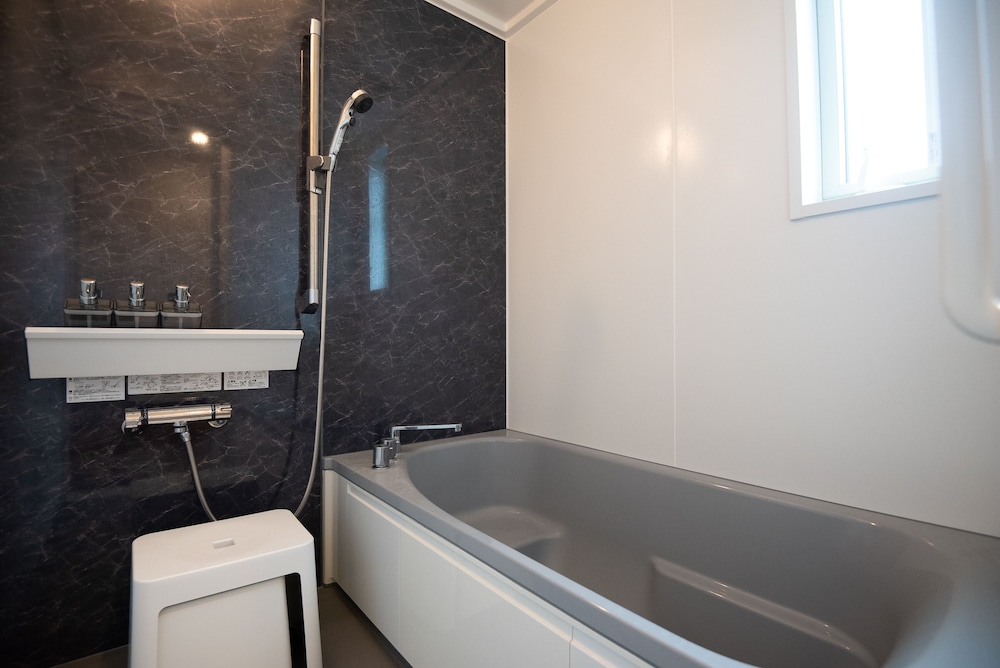 ヴィラ 禁煙 バスルーム0 | マカイグリーン