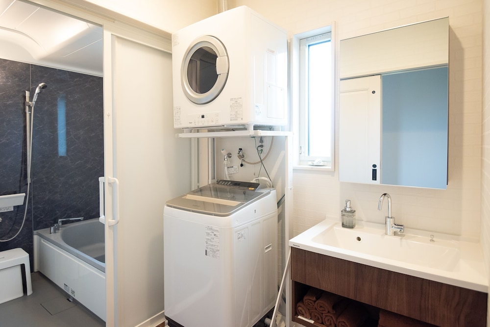 ヴィラ 禁煙 ランドリー0 | マカイグリーン