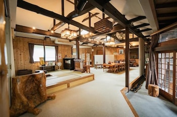 釜沼温泉 大喜泉
