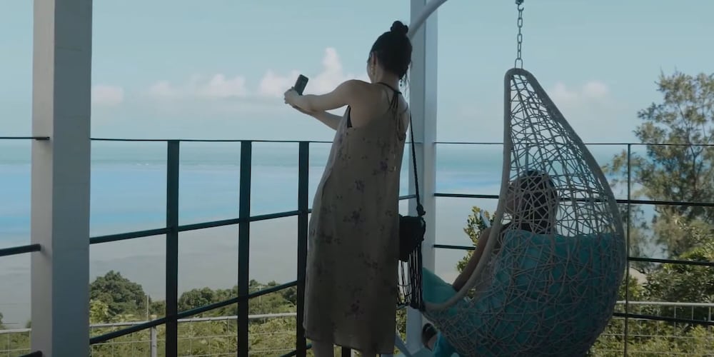 Ocean Window Room 禁煙 ビーチ / オーシャン ビュー0 | Glory island okinawa-Yabusachi Resort-