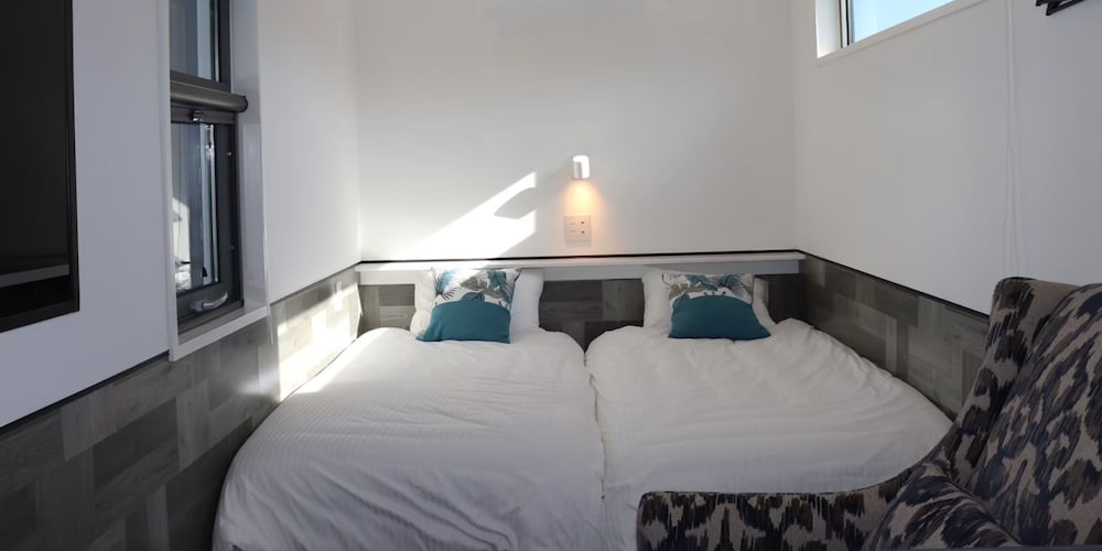 Sky Rooftop Room 禁煙 客室2 | Glory island okinawa-Yabusachi Resort-