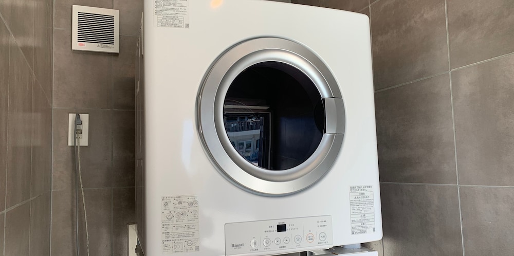 ランドリー ルーム1 | Glory island okinawa-Yabusachi Resort-