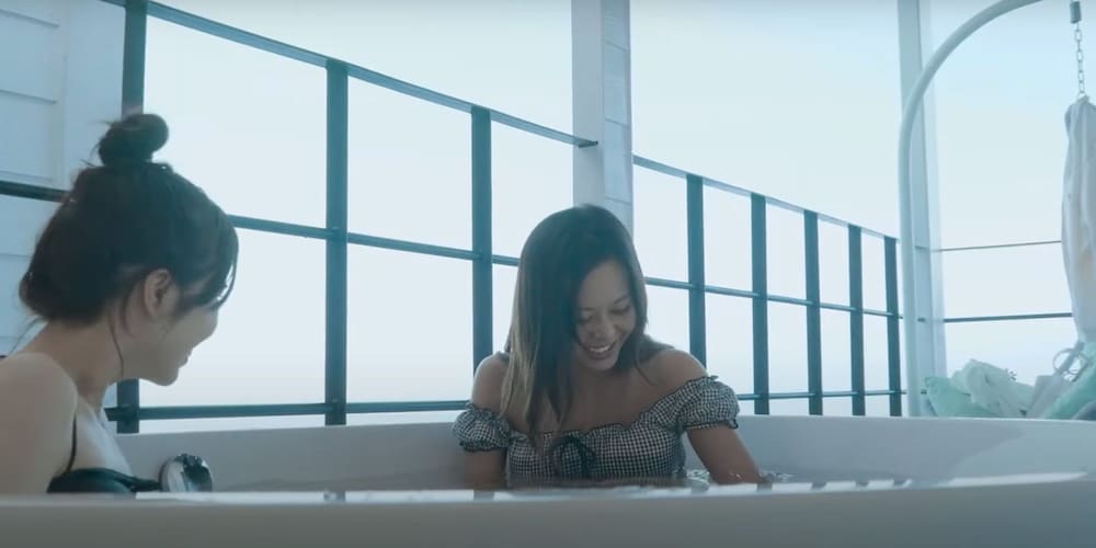 Sky Rooftop Room 禁煙 客室3 | Glory island okinawa-Yabusachi Resort-