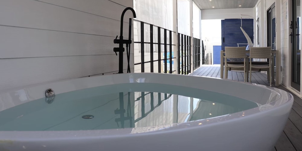 Sky Rooftop Room 禁煙 客室1 | Glory island okinawa-Yabusachi Resort-