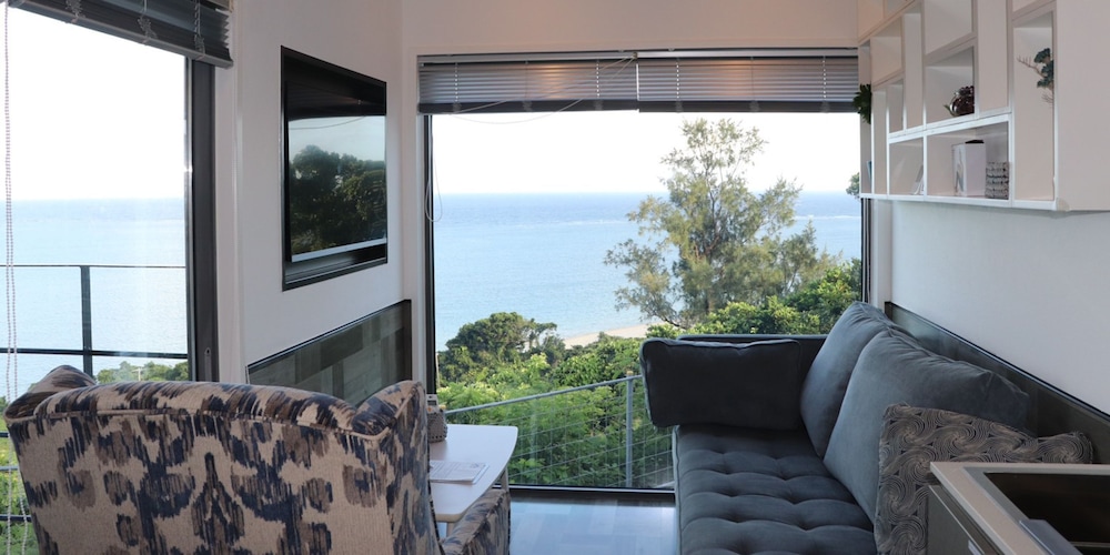 Ocean Window Room 禁煙 | Glory island okinawa-Yabusachi Resort-