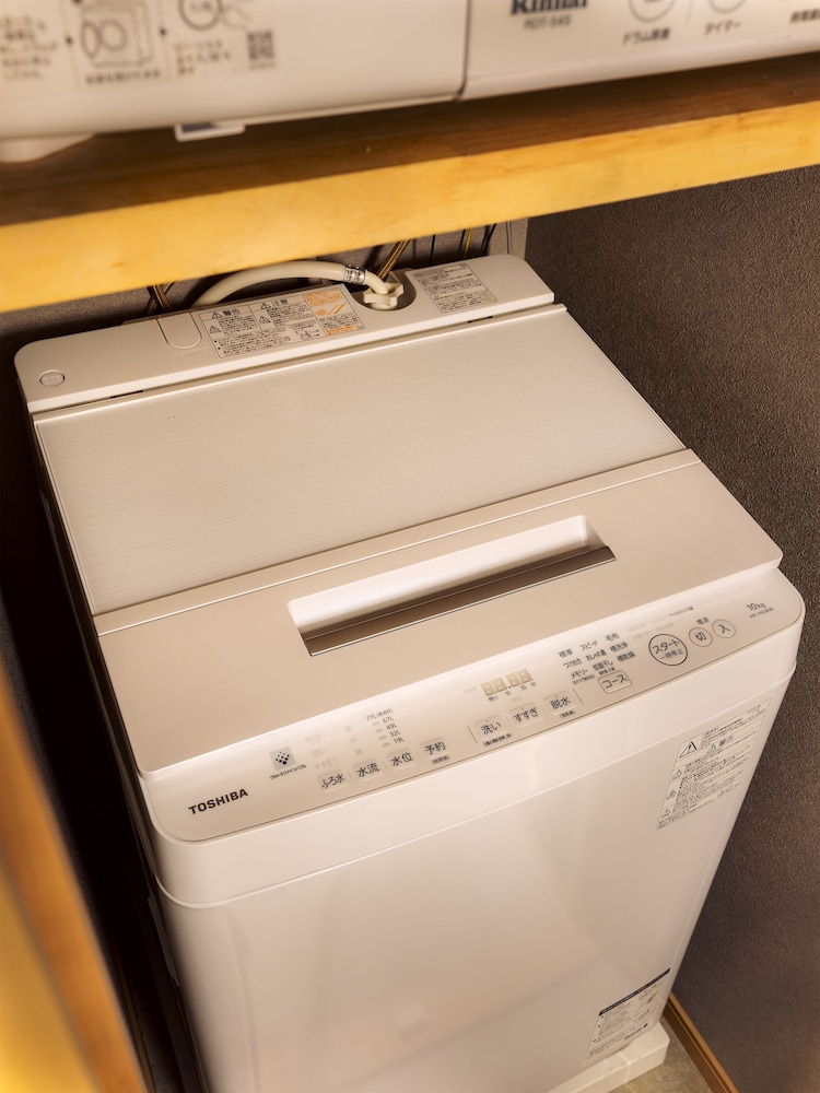 一棟貸し 禁煙 ランドリー1 | SAMURAI HOUSE 3