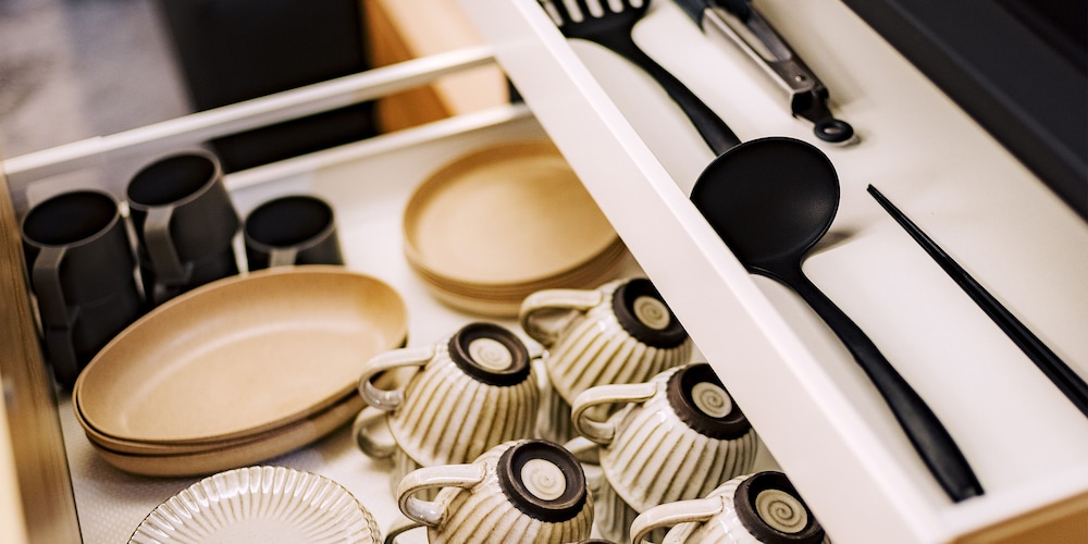 一棟貸し 禁煙 客室の設備とサービス0 | SAMURAI HOUSE 3