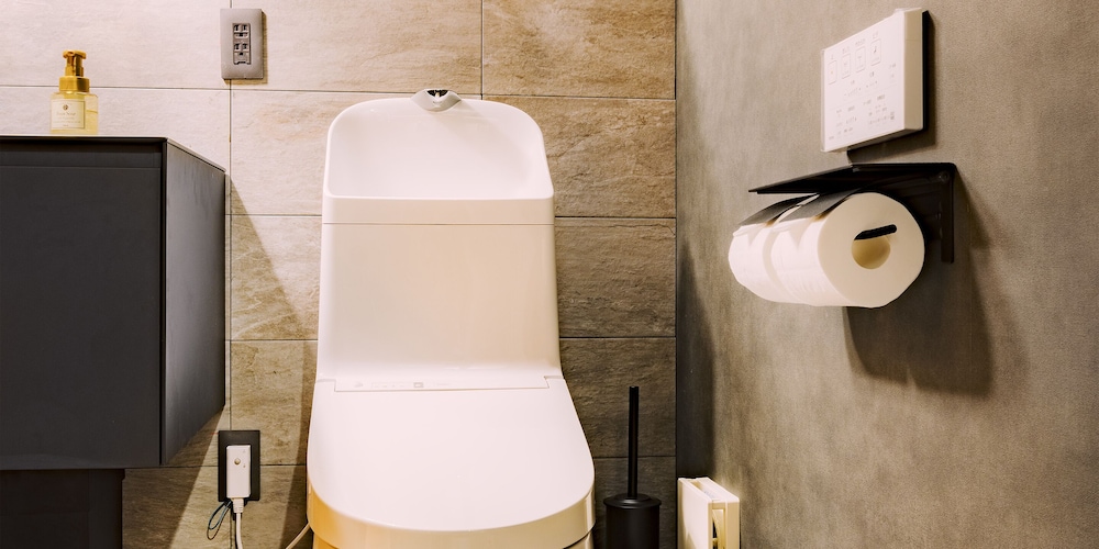 一棟貸し 禁煙 バスルーム0 | SAMURAI HOUSE 3