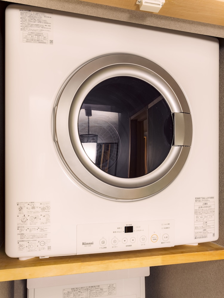 一棟貸し 禁煙 ランドリー0 | SAMURAI HOUSE 3