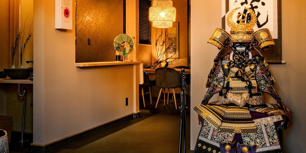 ロビー1 | SAMURAI HOUSE 3 ロビー1 | SAMURAI HOUSE 3