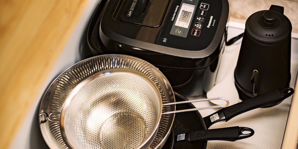 一棟貸し 禁煙 客室の設備とサービス1 | SAMURAI HOUSE 3