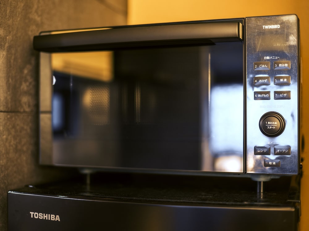 一棟貸し 禁煙 電子レンジ0 | SAMURAI HOUSE 3