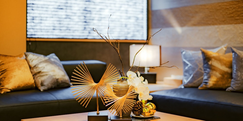 一棟貸し 禁煙 リビング エリア0 | SAMURAI HOUSE 3