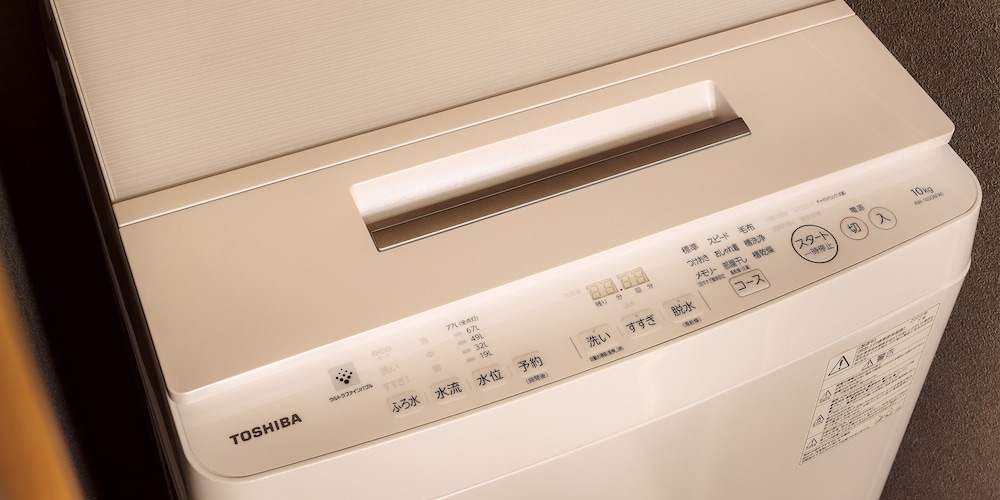 一棟貸し 禁煙 ランドリー3 | SAMURAI HOUSE 3