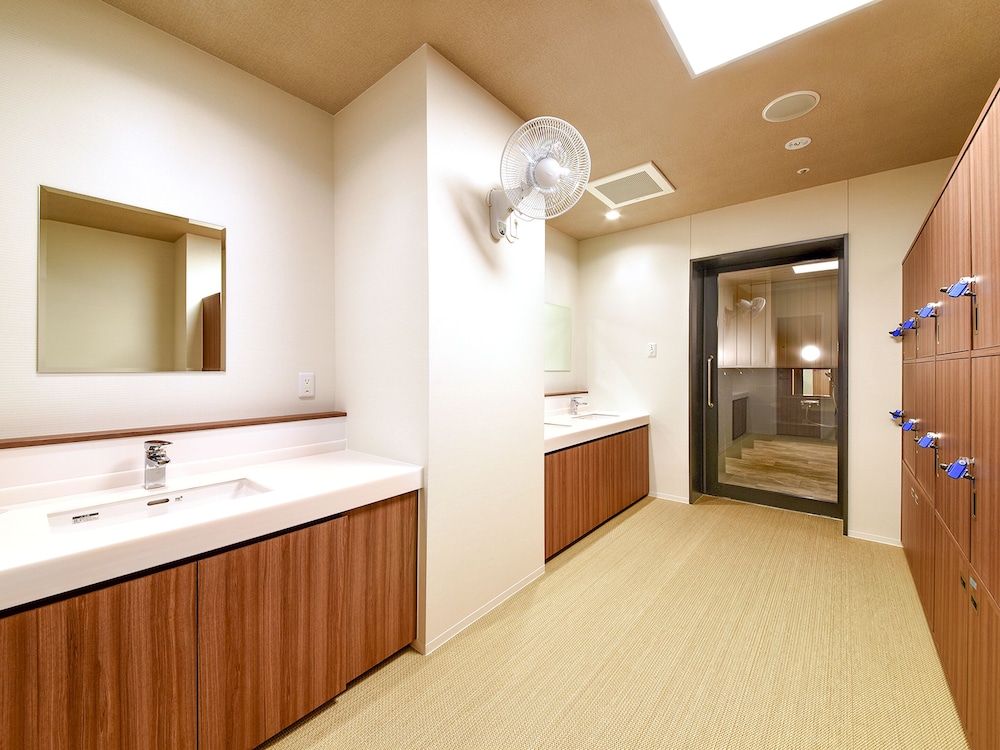 大浴場1 | 天然温泉ホテルリブマックス PREMIUM 長野駅前 大浴場1 | 天然温泉ホテルリブマックス PREMIUM 長野駅前