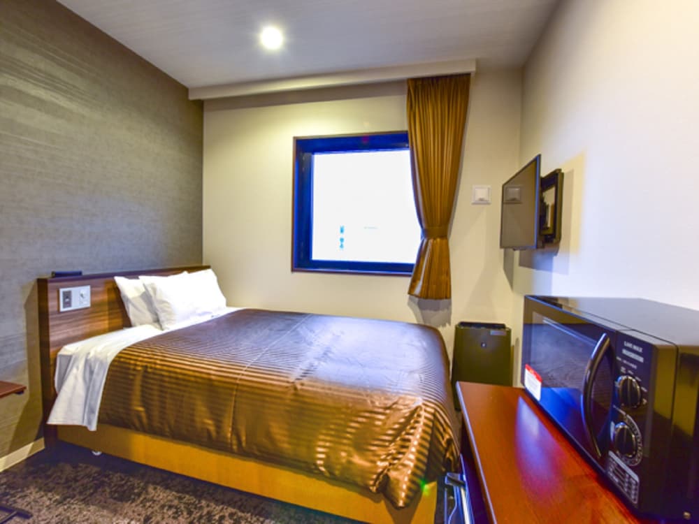 客室1 | ホテルリブマックス福岡天神 WEST 客室1 | ホテルリブマックス福岡天神 WEST